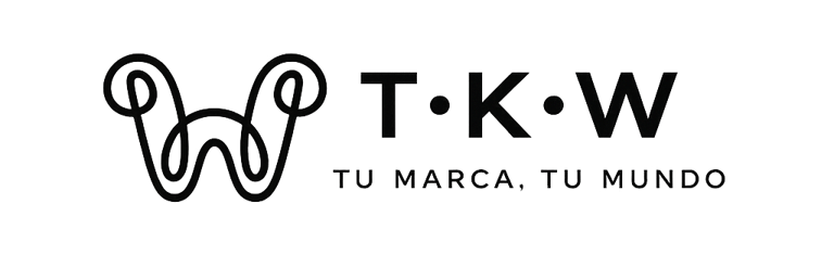 T•K•W logo