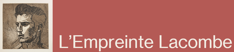 L'empreinte Lacombe logo