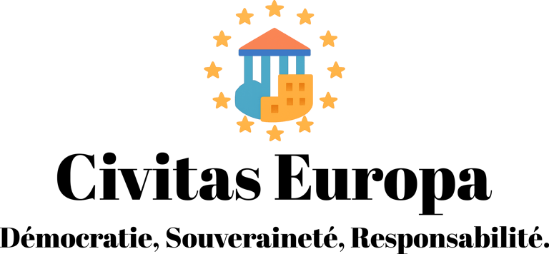Civitas Europa logo