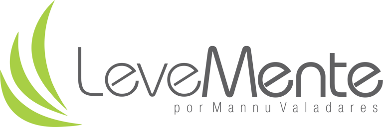 LeveMente 55.0 - EDIÇÃO LEGADO logo