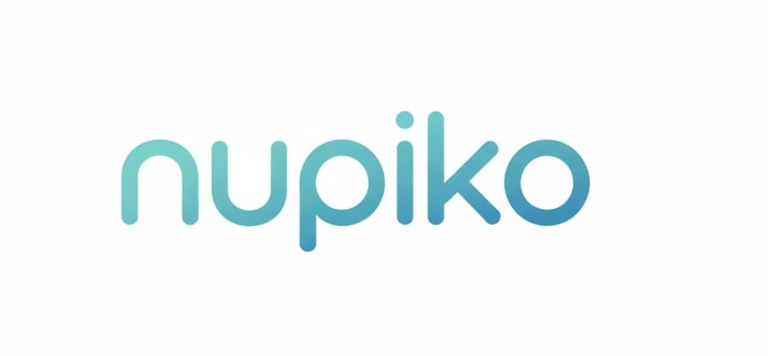 nupiko logo