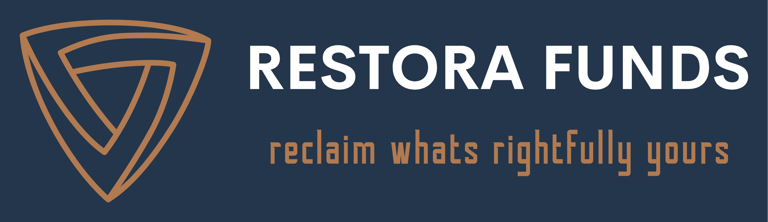 Restora Funds logo