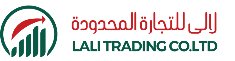 Lali Trading logo