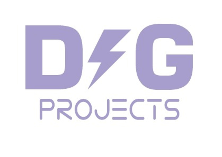 DSG PROJECTS logo