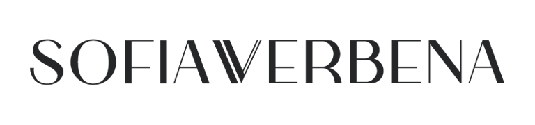 Sofia Verbena logo