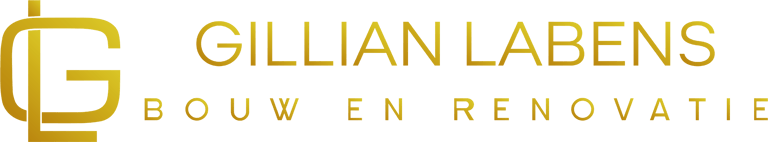 Gillian Labens Bouw en renovatie BV logo
