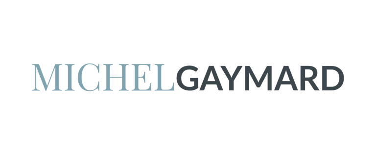 Michel Gaymard logo