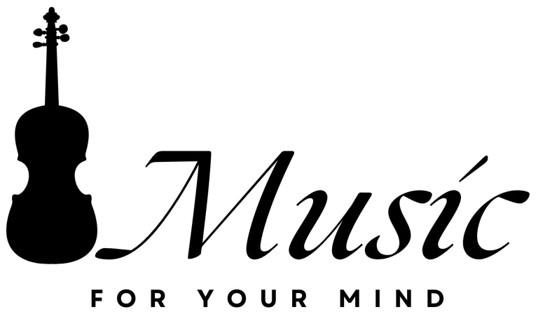 Music for Your Mind logo