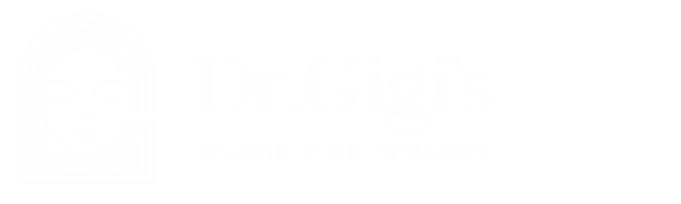 Dr. Gigi's clinic for women logo