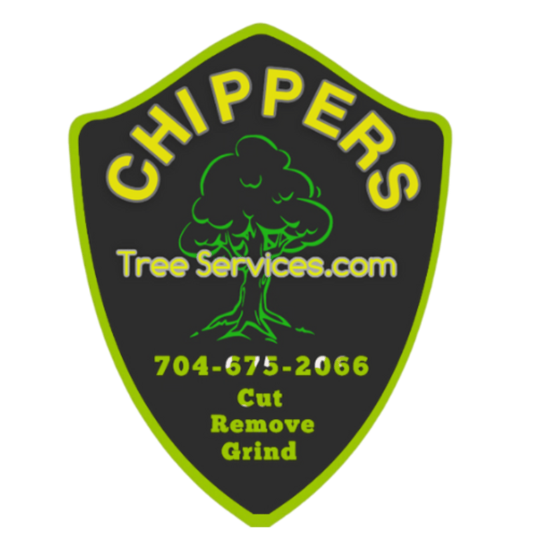 Chippers Tree Services logo