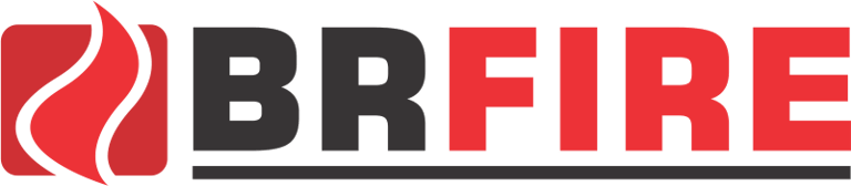 BRFIRE - Consultoria e Treinamento Contra Incêndio logo