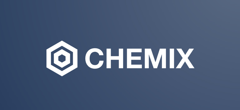 CHEMIX GmbH logo