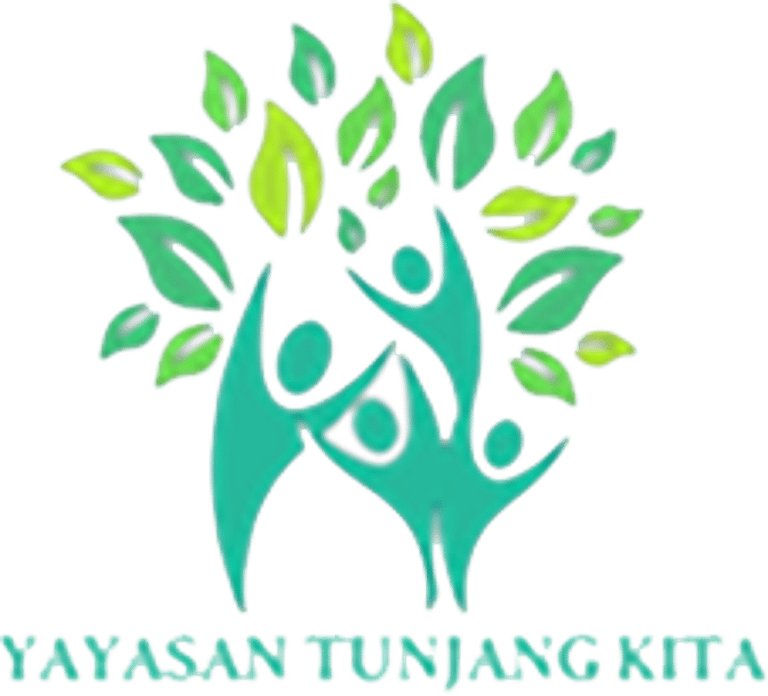 Yayasan Tunjang Kita logo