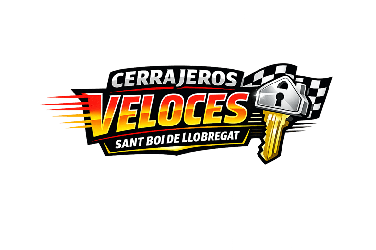 Cerrajeros veloces Sant Boi de Llobregat logo