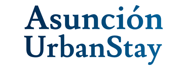 Asunción Urban Stay | Airbnb logo