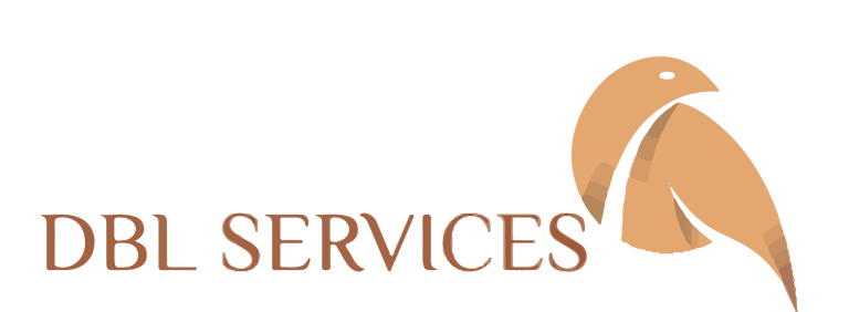 DBL SERVICES logo