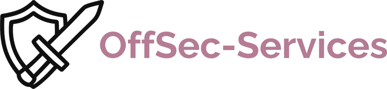 Offensive Security Services logo