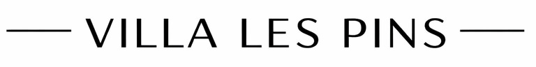 Villa les pins Tarnos logo