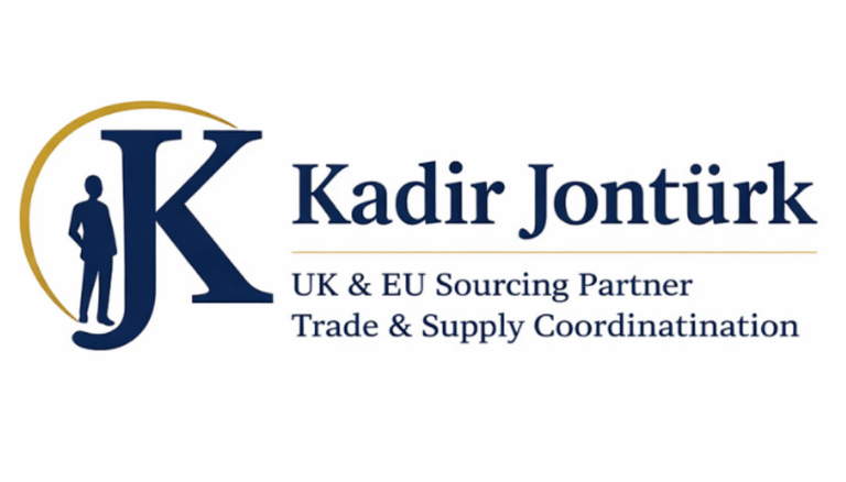 Kadir Jonturk logo