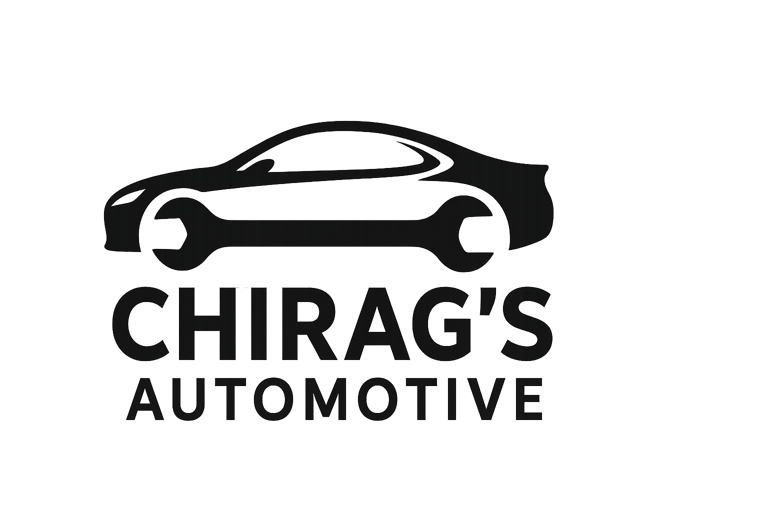 Chirag's Automotive logo