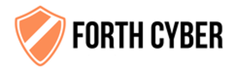 Forth Cyber logo