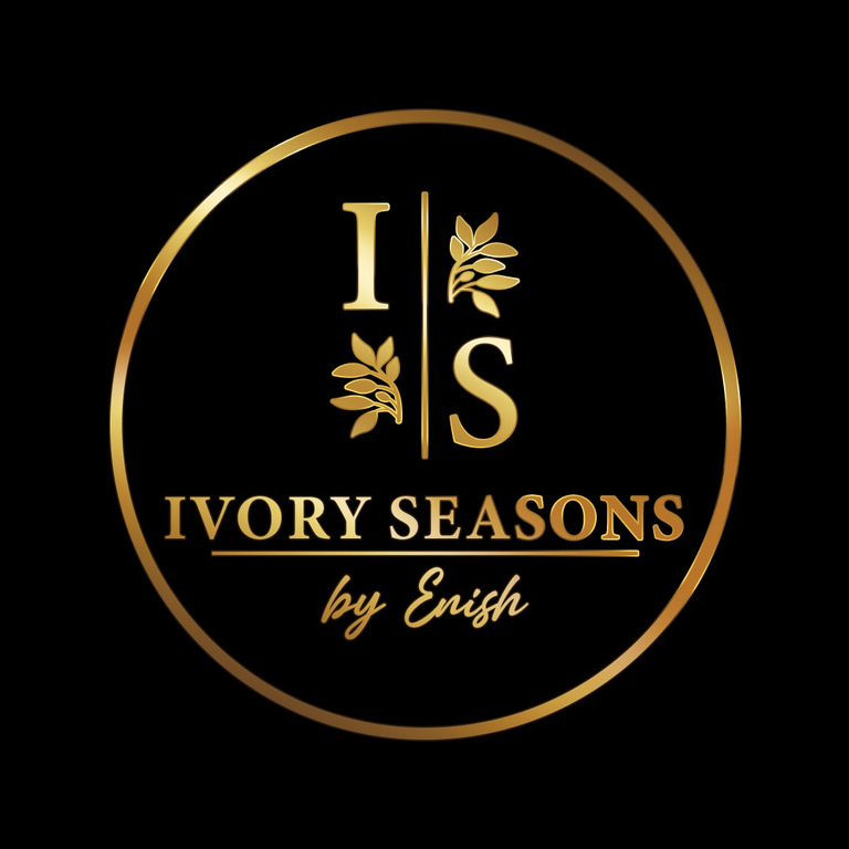 Ivory Seasons logo