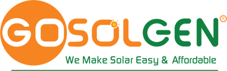Gosolgen Renewables logo