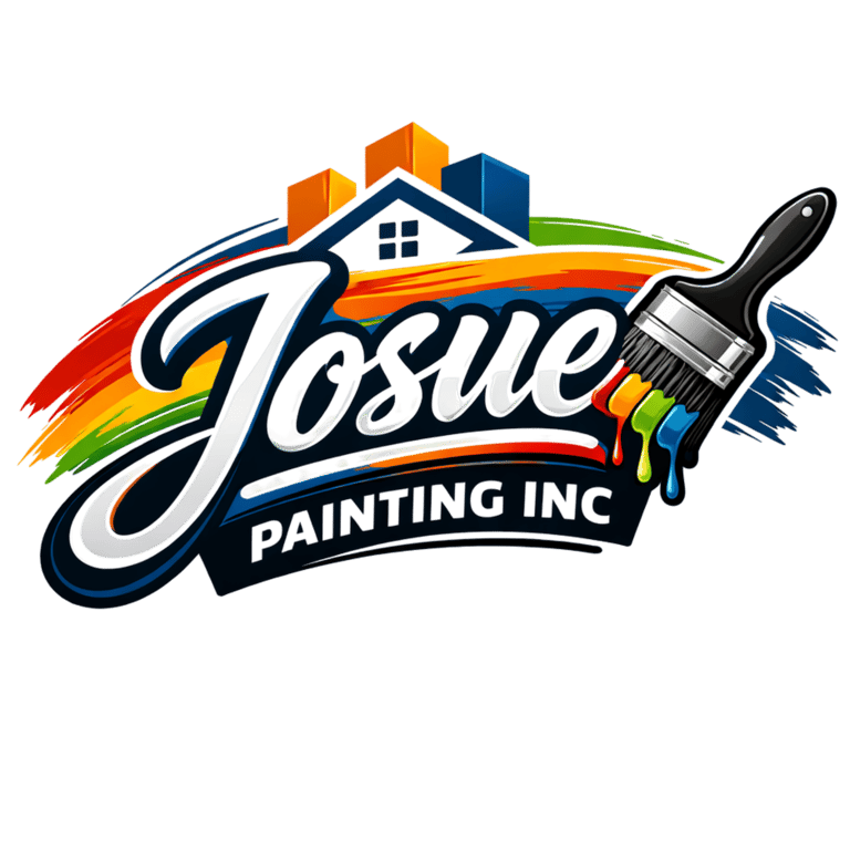 Josue Painting Inc logo