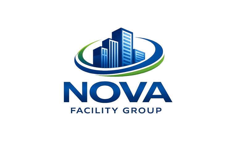 Nova Facility Group logo