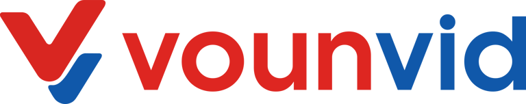 Vounvid logo