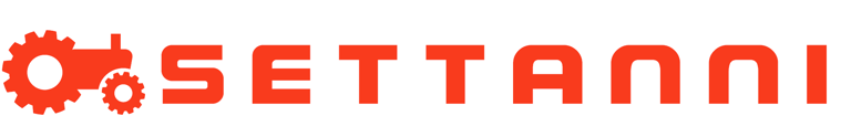 SETTANNI MACCHINE AGRICOLE SRL logo
