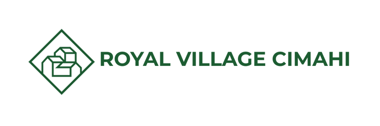 Royal Village Cimahi logo