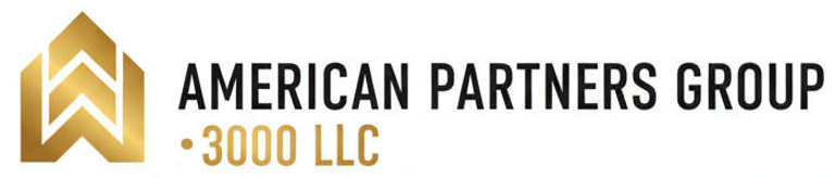 AMERICAN PARTNERS GROUP 3000 LLC logo