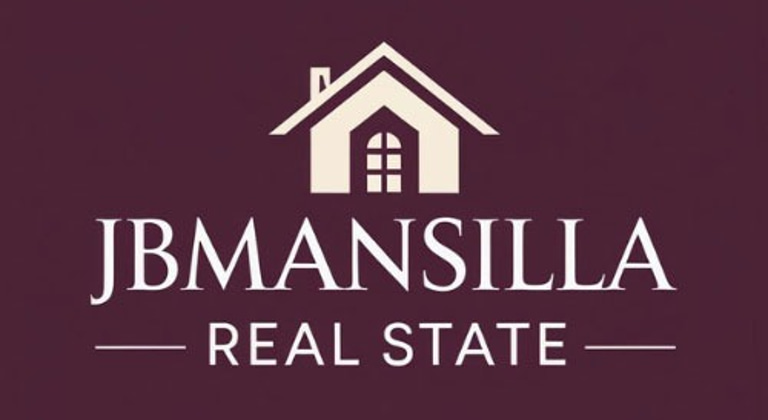 JMansilla servicios inmobiliarios logo