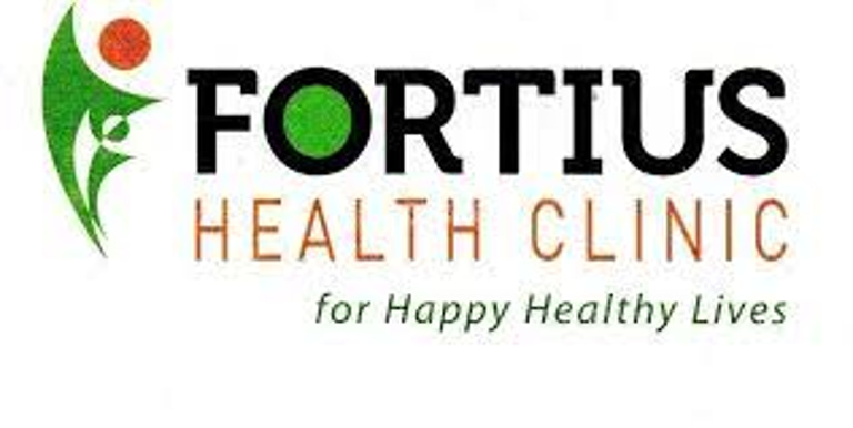 Fortius Health Clinic logo