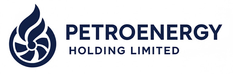 Petroenergy Holding Limited logo