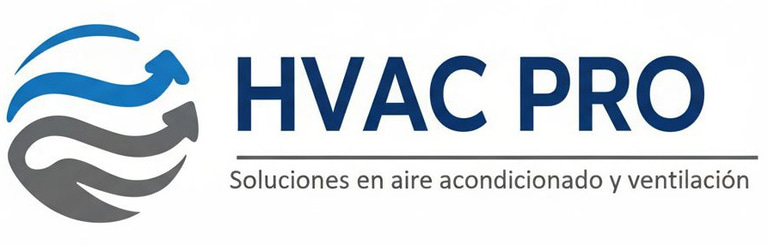 HVAC PRO logo