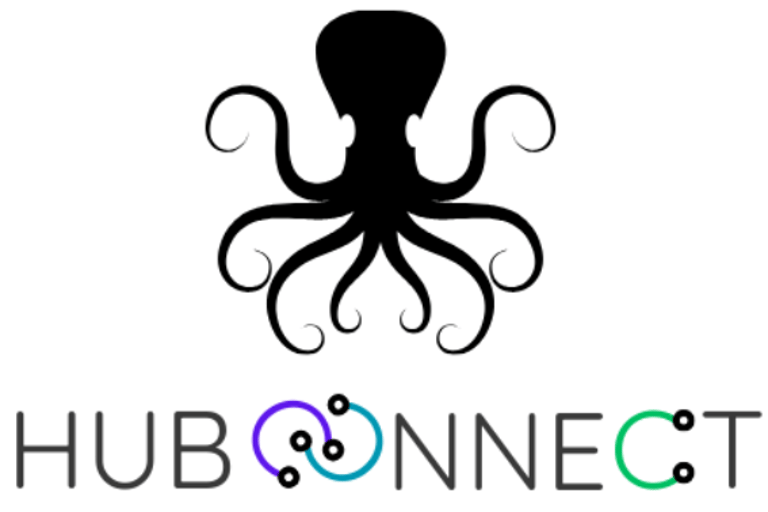 HubConnect logo