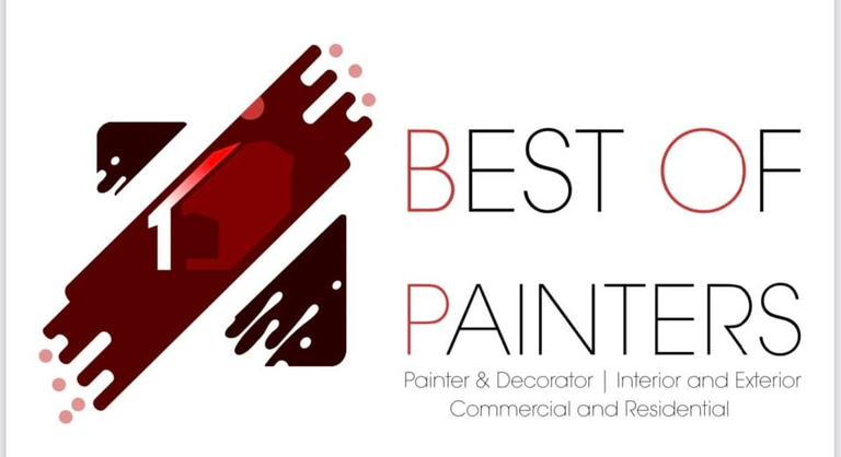 BEST OF PAINTERS logo