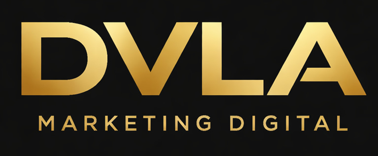 DVLA Marketing Digital logo