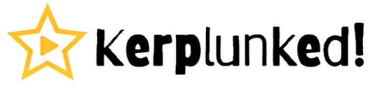 Kerplunked logo