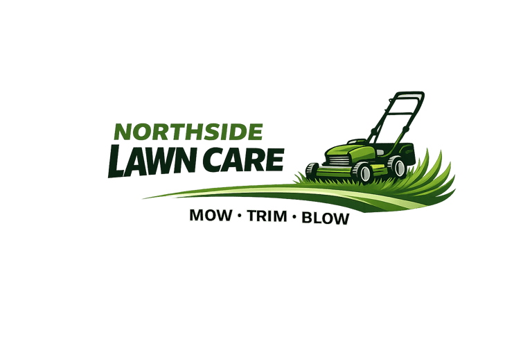 Northside Lawn Care logo