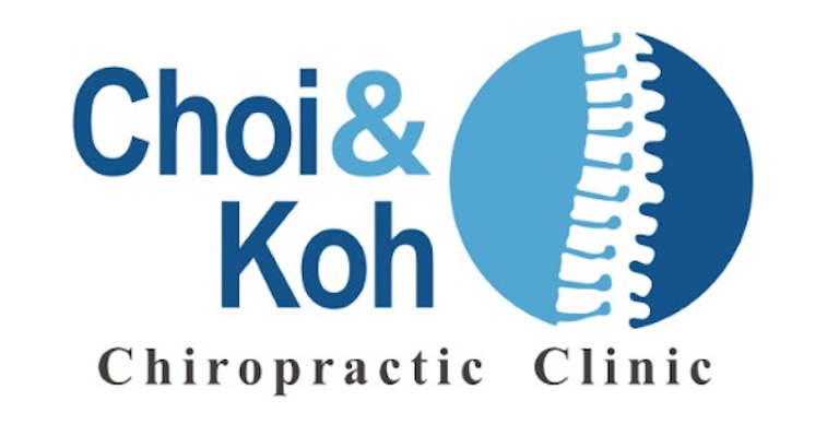 Choi & Koh Chiropractic logo