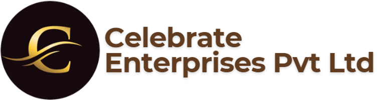 Celebrate Enterprises: Trusted Investment Partners logo