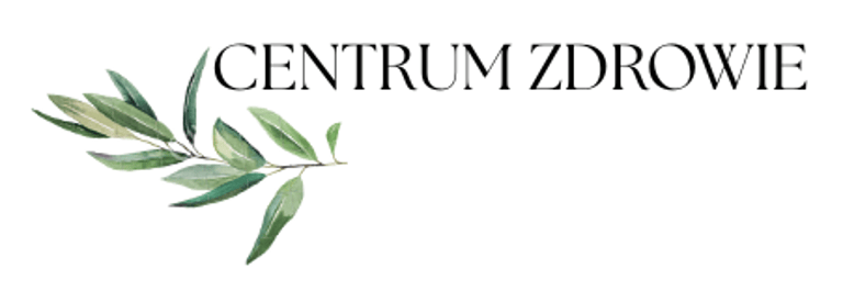 Centrum zdrowie logo