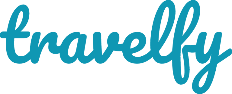 TravelFy logo