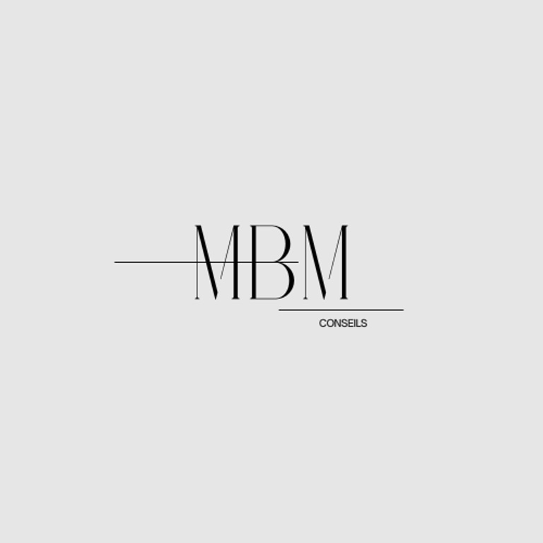 MBM Conseils logo