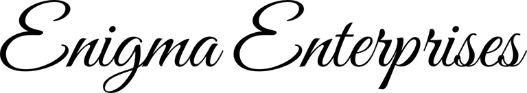 Enigma enterprises logo