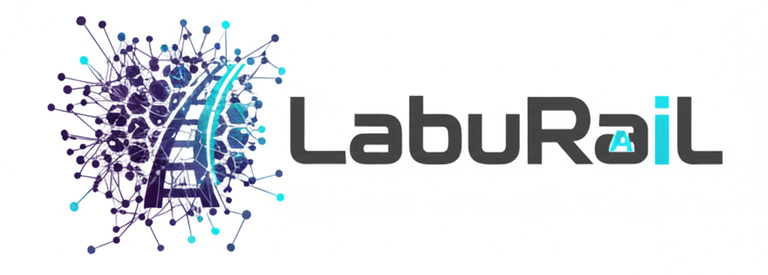 LABURAIL logo