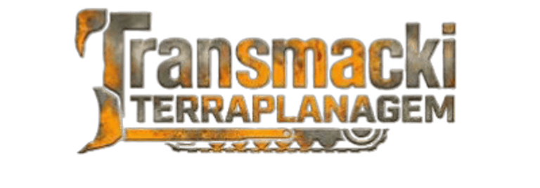 Transmacki Terraplanagem curitiba logo